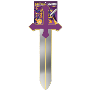 Bibleman Sword