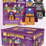 Mini Figures (Case)