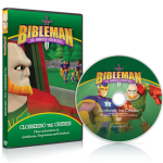 Clobbering the Crusher DVD
