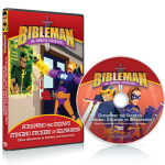 Scrapping the Sultan’s Stinging Stickers of Selfishness DVD