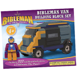 Van Building Block Set
