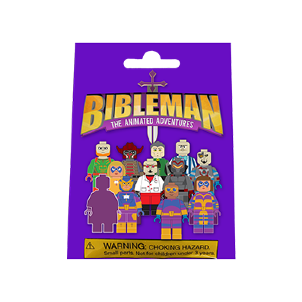 Mini Figures